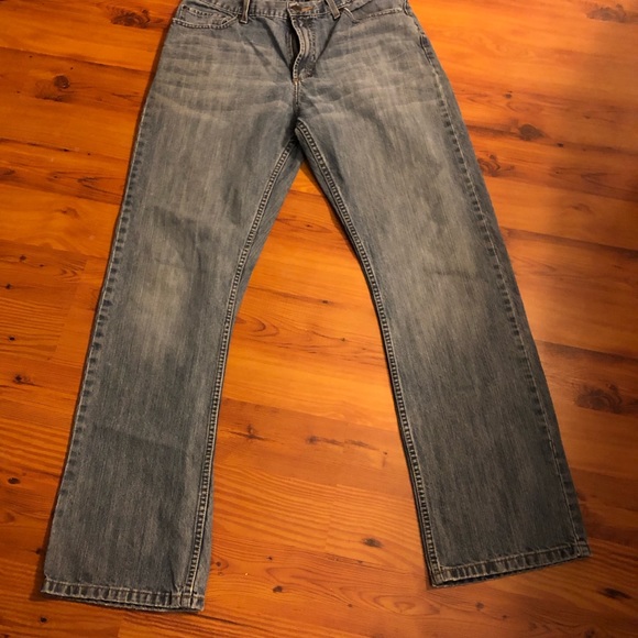 Baileys Point Jeans - Picture 3 of 8